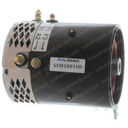 Picture of Motor - Drive