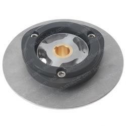 Picture of Center Lock Kit W/Flange