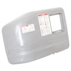 Picture of Cover Assy-Tankside