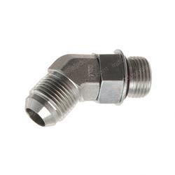 Picture of Elbow - 45 Deg - Sae X Jic