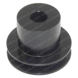 Picture of Pulley - Alternator V-Belt