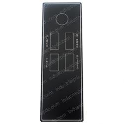 Picture of Overlay Panel