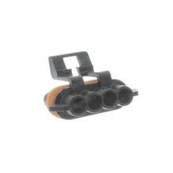 Picture of Terminal - 4 Pin Connector