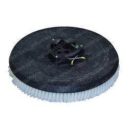 Picture of Brush Assy, Disk, Scb, 18.0d,