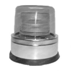 Picture of Strobe - 12-24v - Clear