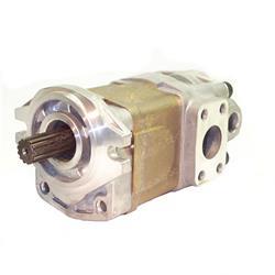 Picture of Pump - Hydraulic
