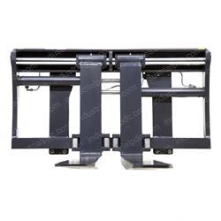 Picture of Positioner - Fork