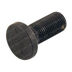 Picture of Wheel Bolt - Round Head