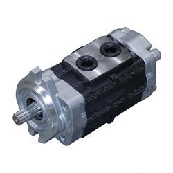 Picture of Pump - Hydraulic - Gear