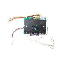 Picture of Electrical Assembly