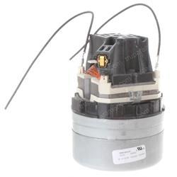 CLARKE SWEEPERS 44900A-REPL MOTOR - VACUUM 1 STAGE 120VAC