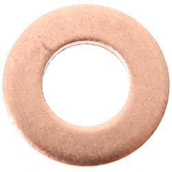Komatsu TJ90430-12031 - gasket, drain plug