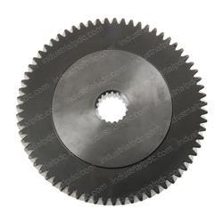 Picture of Gear  Helical