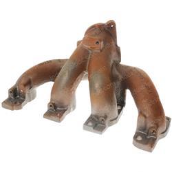 Picture of Manifold - Exhaust