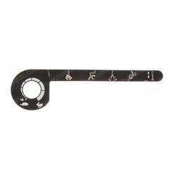 Picture of Decal - Side Swing