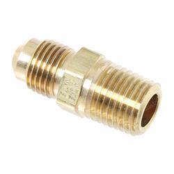 Picture of Fitting-Gm3.0l-Fuel Lock Valve