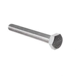 Picture of Screw - Hex M8x1.25x60 Fl Ss