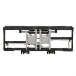 Fork Positioner FP-44665 Capacity 24' Load Center: 5,500lb