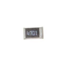 Picture of Resistor - Smd 0805 4.7 Kohms