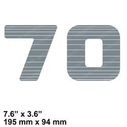 Picture of Plate -Capacity