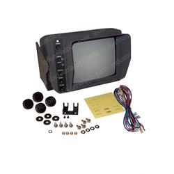 Picture of Monitor - 7 in Blk + Wht