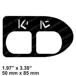 Picture of Decal-Tilt-Function