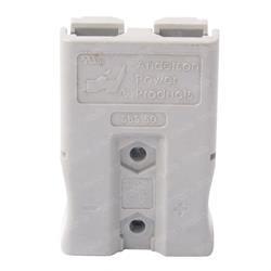 Anderson SBS50GRA-BK SBS 50 AMP  HOUSING GRAY