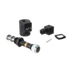 Picture of Solenoid Assembly