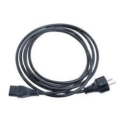 Picture of Cord 1.0mm H05vv-F 3g Cee7/7-C1