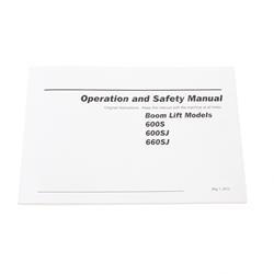 Picture of 600s Global Operators
