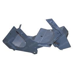 Picture of Bracket Wldt- Brush Wrap - Rh