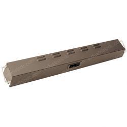 Picture of Hopper-40 in  Complete