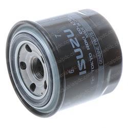 Picture of Filter - Oil