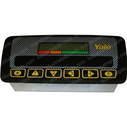 Picture of Display - Dash