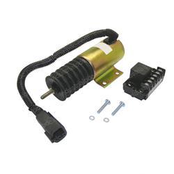 Picture of Service Kit - Solenoid Module