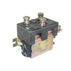 Picture of Contactor - 24 Volt