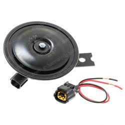 Picture of Horn Assembly