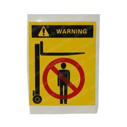 Picture of Decal