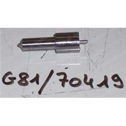 Picture of Nozzle Assembly - Fuel