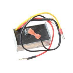 Picture of Regulator - Voltage