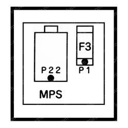 Picture of Plate - Terminal