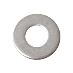 Picture of Washer- Flat 1/4 in  18-8 Ss