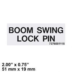 Picture of Sticker - Decal