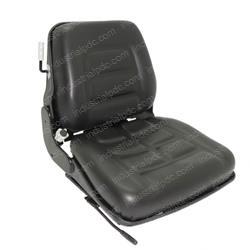 Picture of Seat As-Suspension