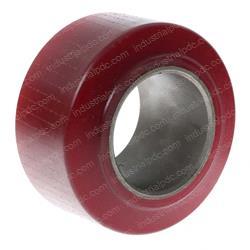 Picture of Tire - Poly 9x5x5 Sf Siped