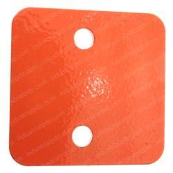Picture of Plate .12 X 2.00 X 2.06a569