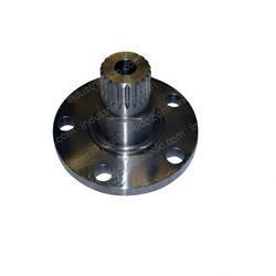 Picture of Shaft - Wheel