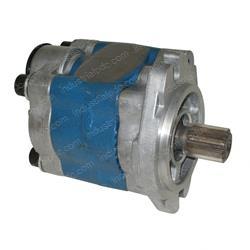 Picture of Pump - Hydraulic