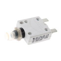 Picture of Circuitbreaker -  2.5a -  Reset
