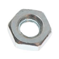 Picture of Jam Nut, 1/4-20 Plt